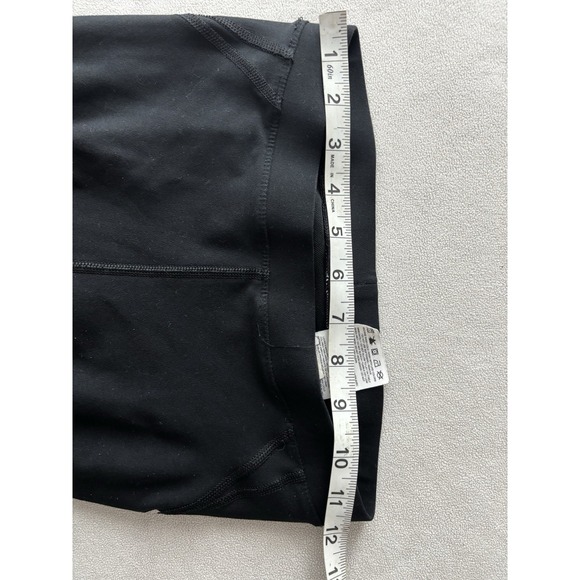 Nike Dry‎ Fit Leggings Women's Size Medium 0286 - Picture 12 of 12